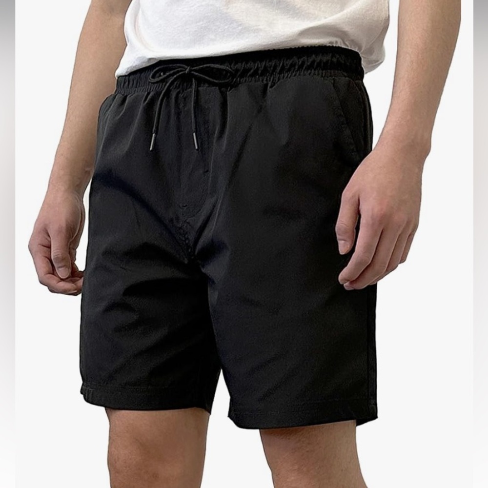 NWT Men’s SOUTHPOLE Quick Dry Shorts